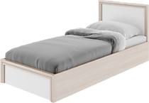 Кровать Остин с подъемным механизмом М 22