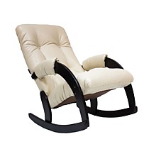 Кресло качалка Модель 67, Polaris beige