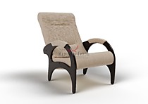 Кресло для отдыха Римини, песок